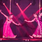 spectacle de danses Bollywood lors de votre soirée de gala - Event DAYS