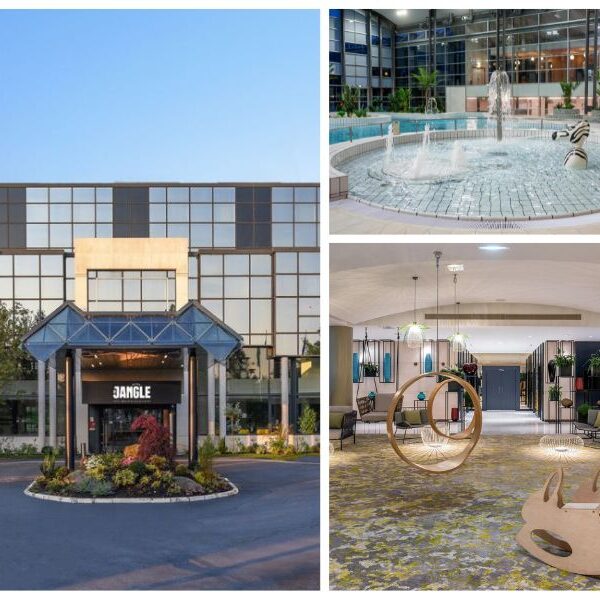 Jangle Hotel Aéroport Charles De Gaulle Jangle Hotel Aéroport Charles De Gaulle