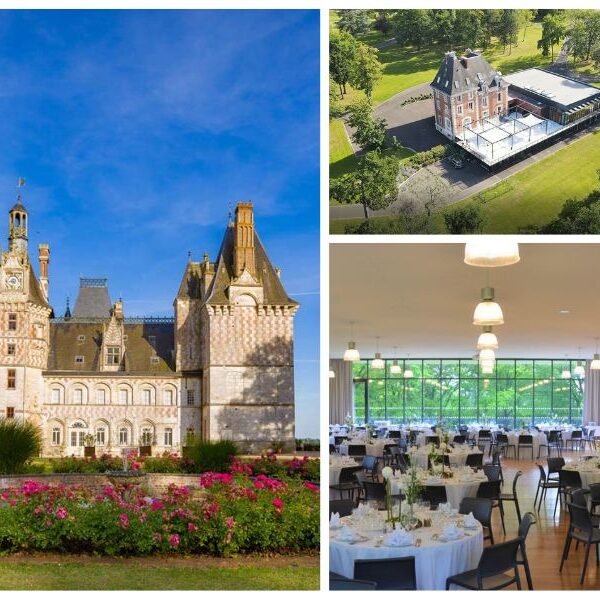 Le Domaine De Montigny