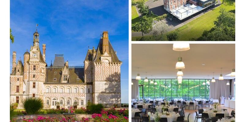 Le Domaine De Montigny Le Domaine De Montigny