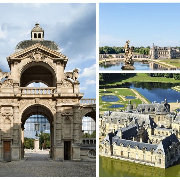 Le Domaine de Chantilly Le Domaine de Chantilly