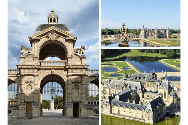 Le Domaine de Chantilly