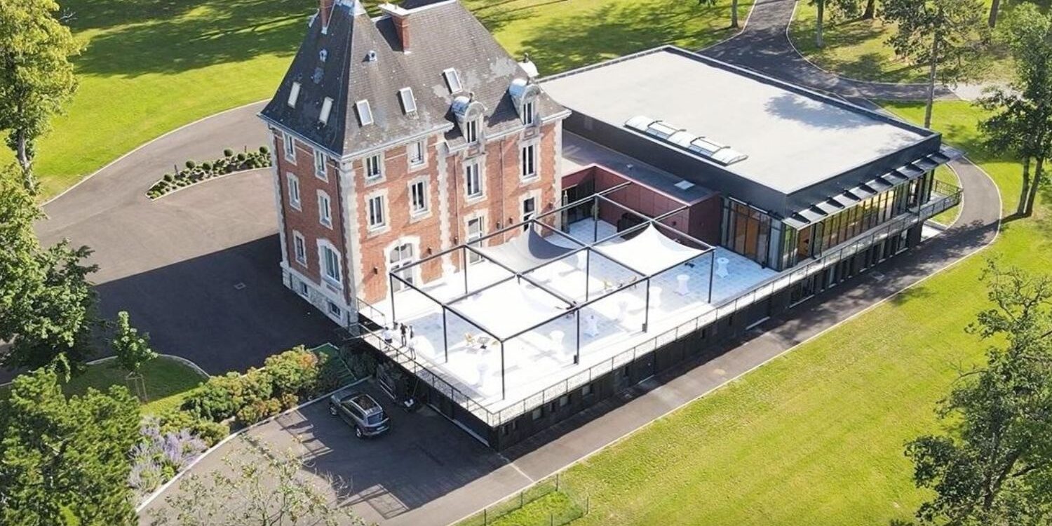 Domaine de Montigny Domaine de Montigny