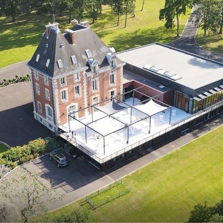 Domaine de Montigny Domaine de Montigny