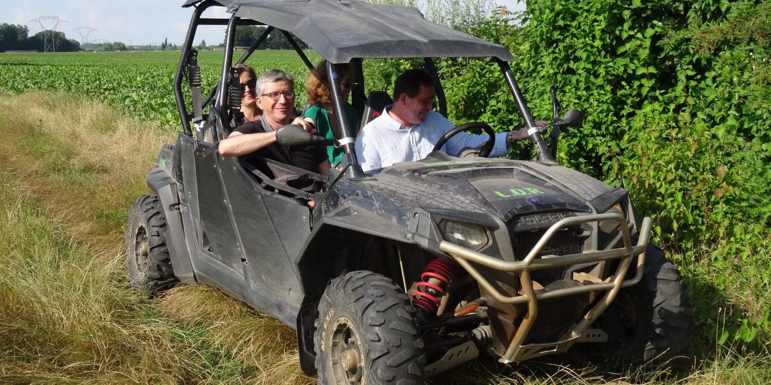 le Domaine de Montigny