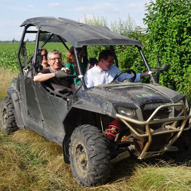 le Domaine de Montigny le Domaine de Montigny