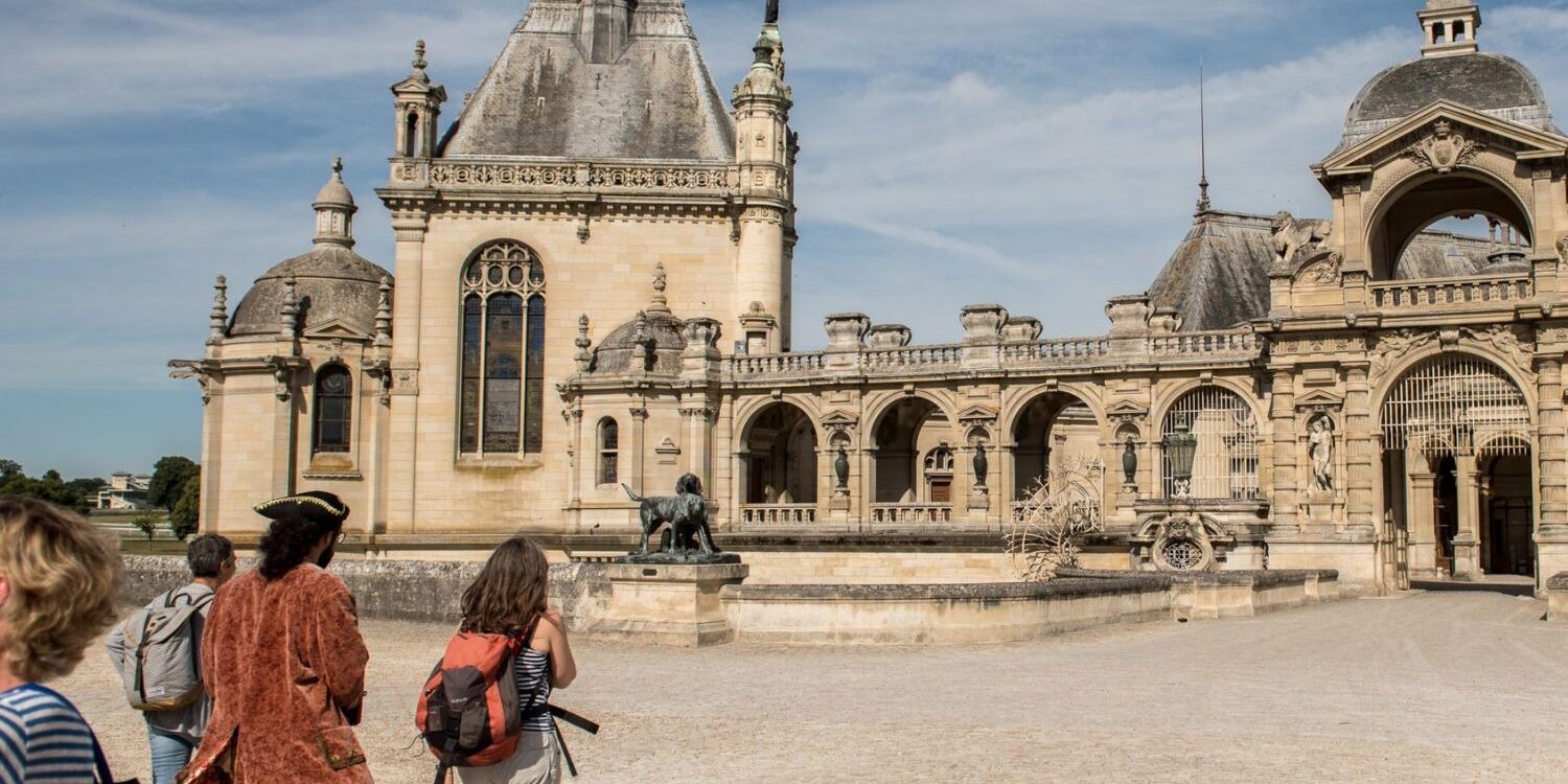 Une journée de cohésion et de convivialité