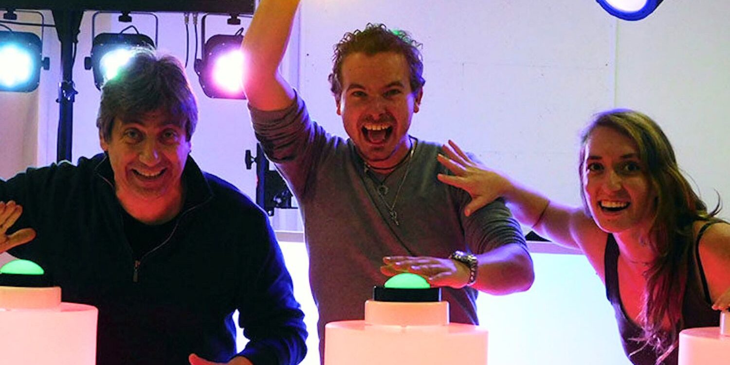 Un séminaire au calme à deux pas de l’aéroport Roissy CDG