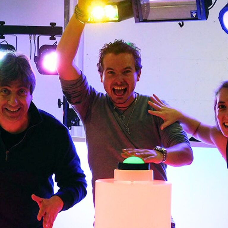 Un séminaire au calme à deux pas de l’aéroport Roissy CDG Un séminaire au calme à deux pas de l’aéroport Roissy CDG