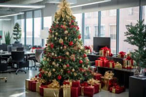 Arbre de Noël